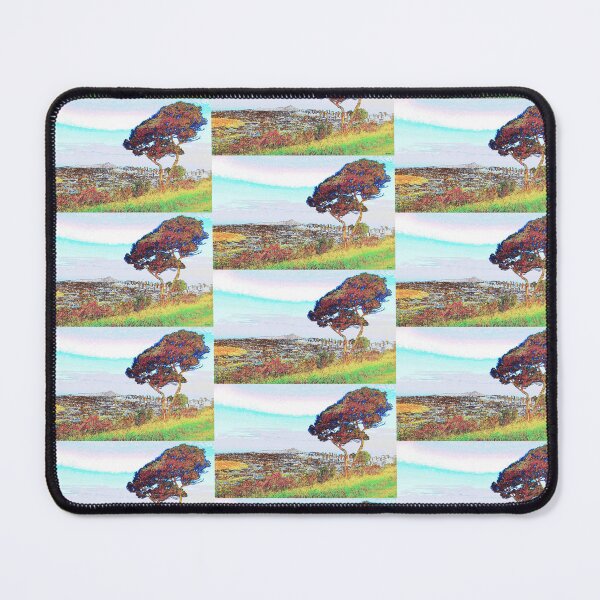 Item preview, Waikiki from Round Top VIII designed and sold by R-F-B.