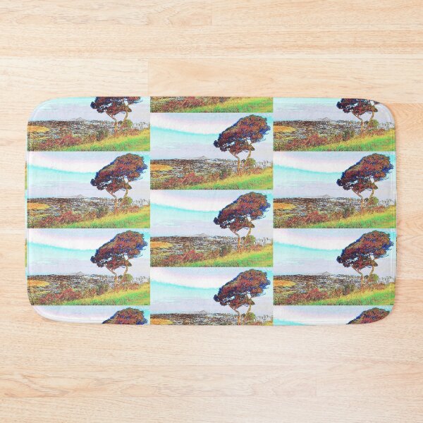 Item preview, Waikiki from Round Top VIII designed and sold by R-F-B.