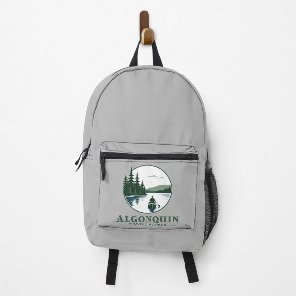 Item preview, Algonquin Provincial Park Canada designed and sold by NPStudio.