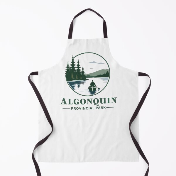Item preview, Algonquin Provincial Park Canada designed and sold by NPStudio.