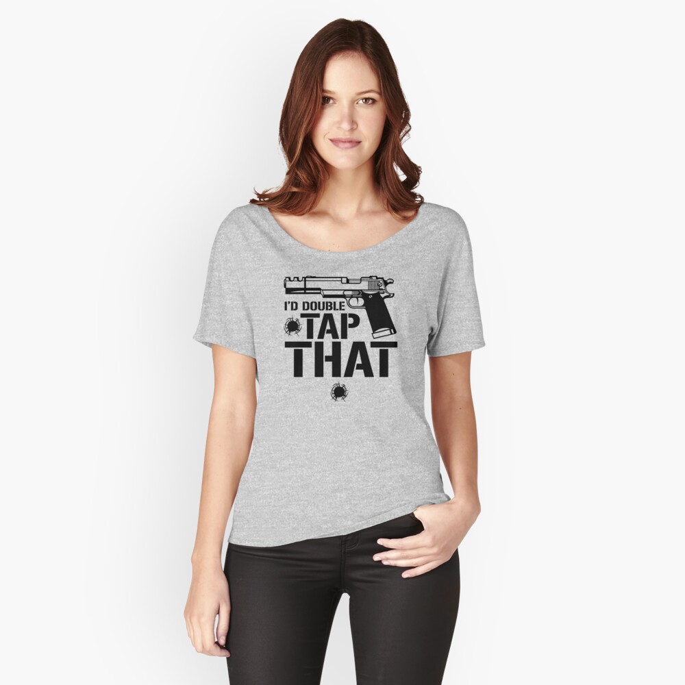 Item preview, Relaxed Fit T-Shirt designed and sold by DynamicDesign.