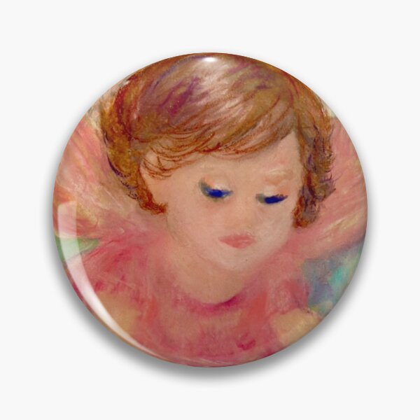 Item preview, Smarty Pants Bookworm fairy.  designed and sold by Art by Fruitcake.