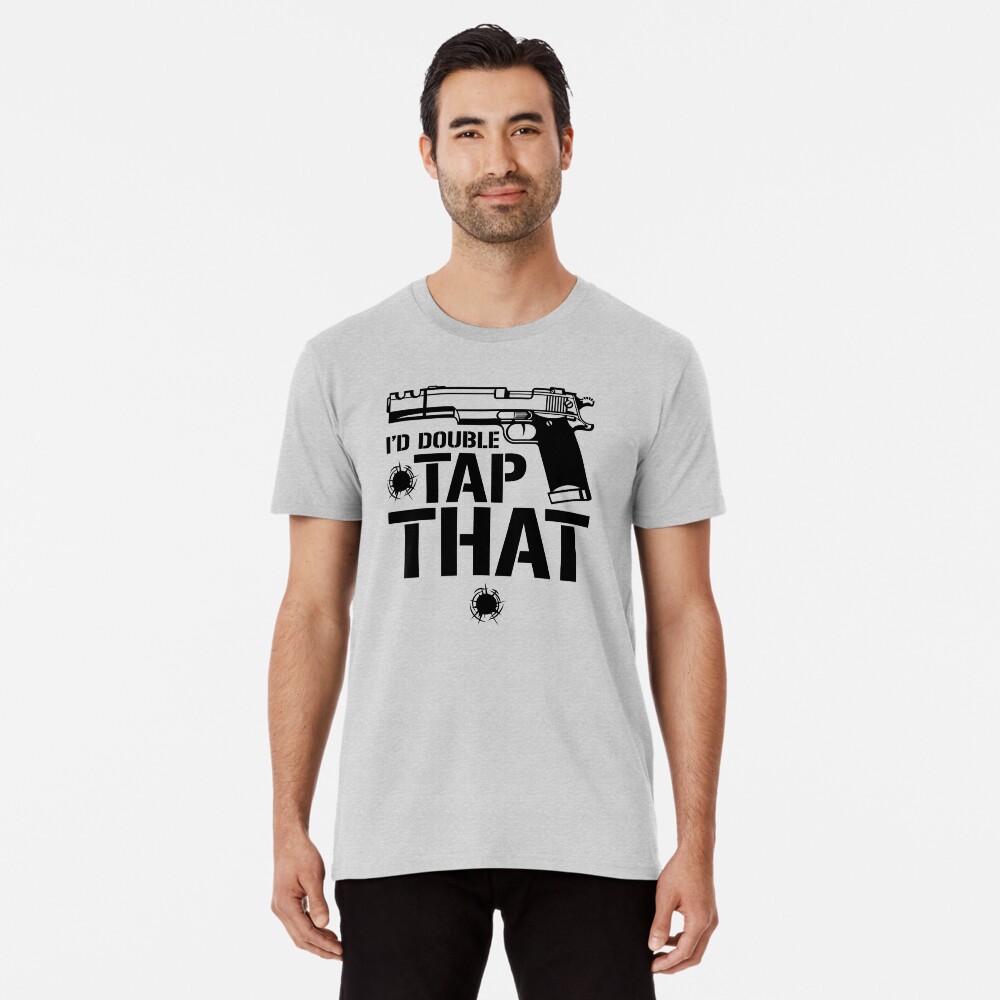 Item preview, Premium T-Shirt designed and sold by DynamicDesign.