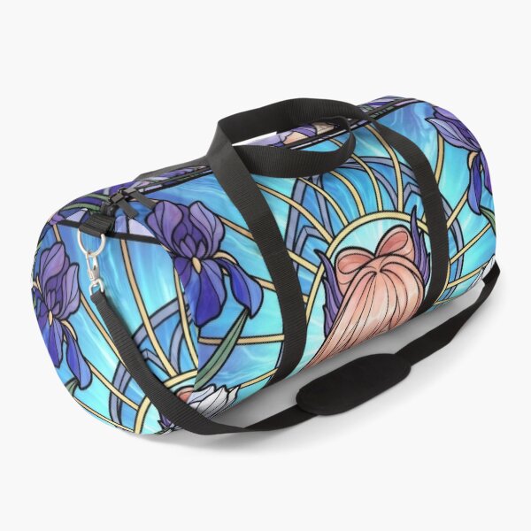 Item preview, Stained Glass Sangonomiya Kokomi designed and sold by Thunderbelts.