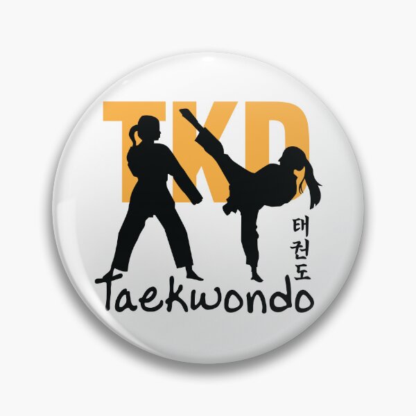 Item preview, Taekwondo designed and sold by marcosty.
