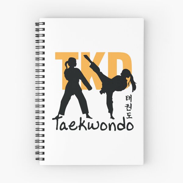 Item preview, Taekwondo designed and sold by marcosty.