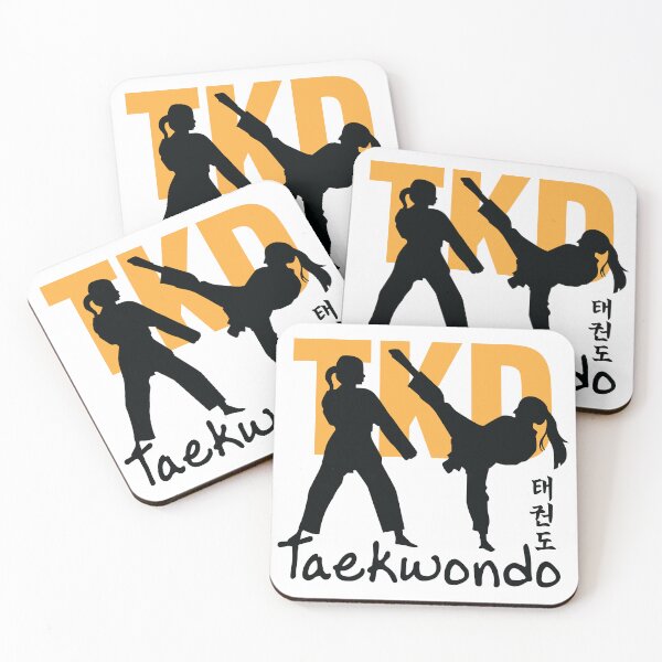 Item preview, Taekwondo designed and sold by marcosty.