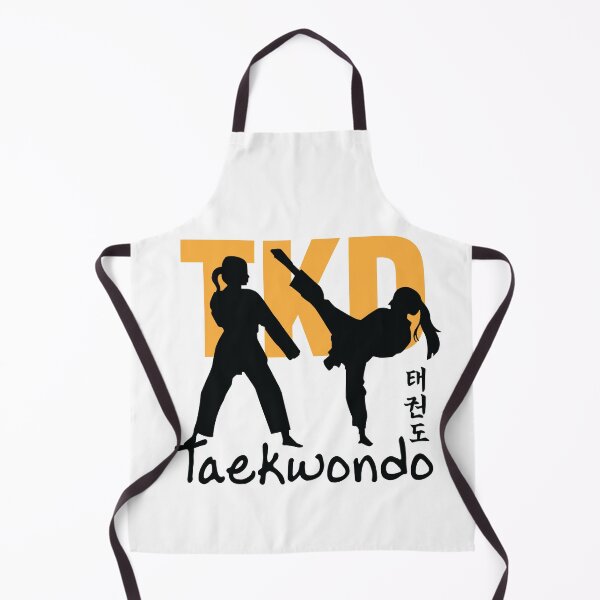 Item preview, Taekwondo designed and sold by marcosty.