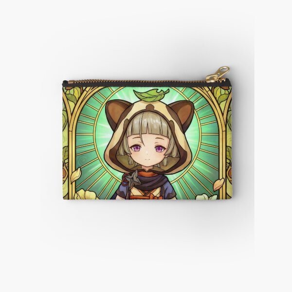 Item preview, Stained Glass Sayu designed and sold by Thunderbelts.