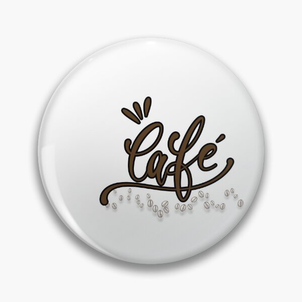 Item preview, Coffee Lover Minimalist Design designed and sold by Asmanasser.