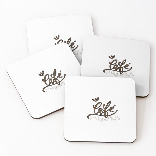 Item preview, Coffee Lover Minimalist Design designed and sold by Asmanasser.