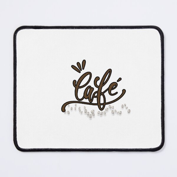 Item preview, Coffee Lover Minimalist Design designed and sold by Asmanasser.