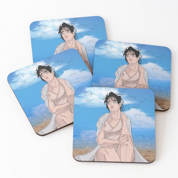 Item preview, Summer on the coast designed and sold by ソフィア.