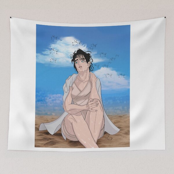 Item preview, Summer on the coast designed and sold by ソフィア.