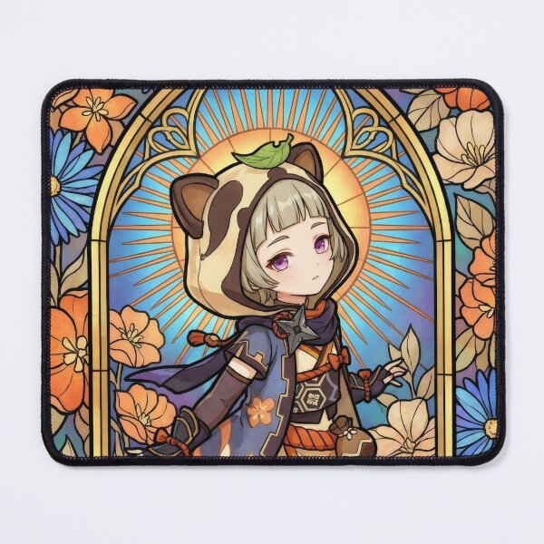 Item preview, Stained Glass Sayu designed and sold by Thunderbelts.