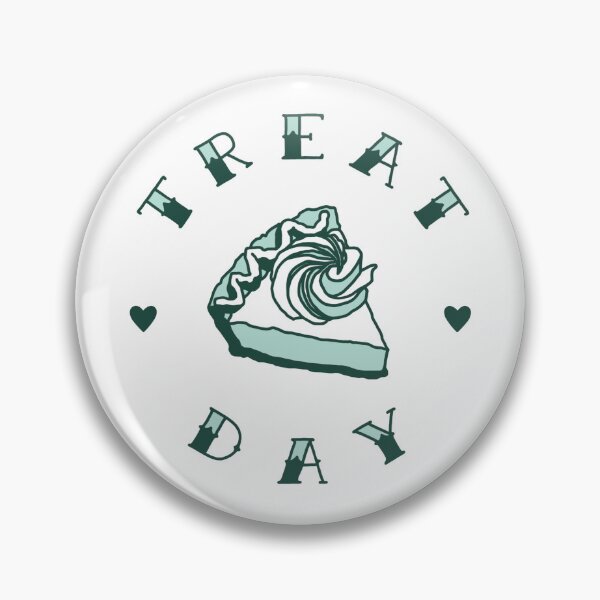 Item preview, Treat Day designed and sold by House.of.Persephone.