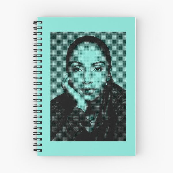 Item preview, Sade designed and sold by shopnojams.