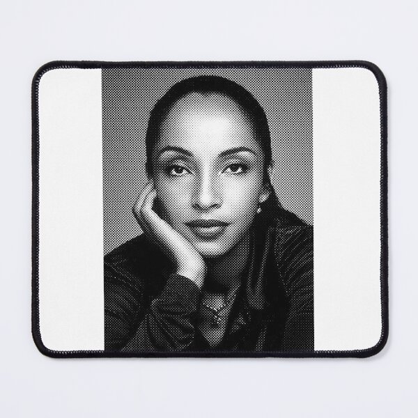 Item preview, Sade designed and sold by shopnojams.