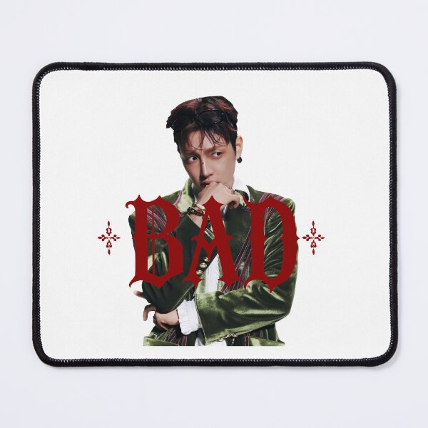 Item preview, ATEEZ BAD HONGJOONG  designed and sold by brooklex.