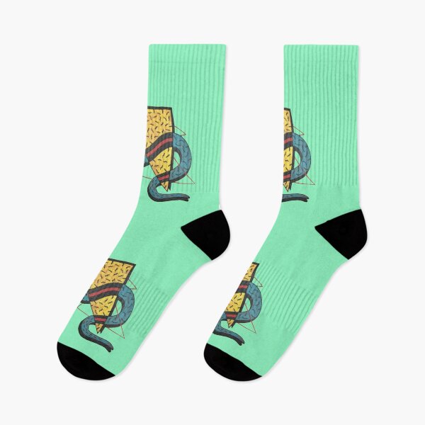 Item preview, Eighties Style Snake designed and sold by VictorIos.