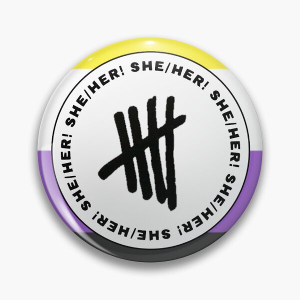 Item preview, nonbinary sher/her 5sos designed and sold by chapbrinas.