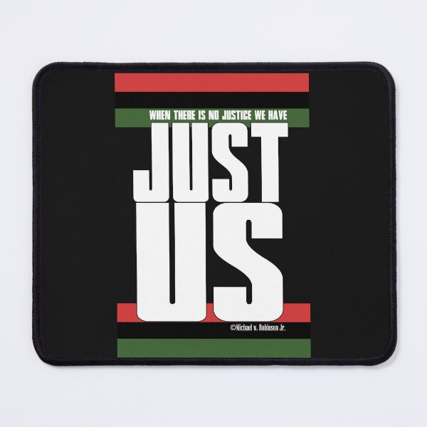 Item preview, Just Us  designed and sold by mwrobinsonjr.