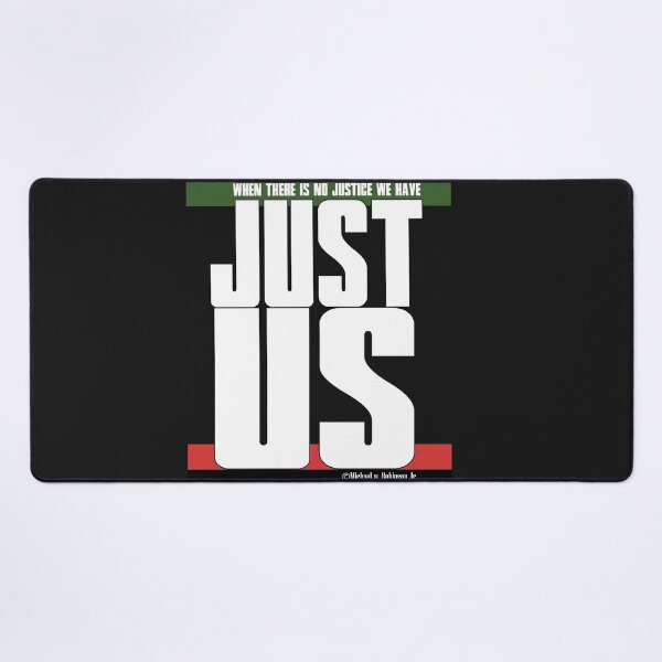 Item preview, Just Us designed and sold by mwrobinsonjr.