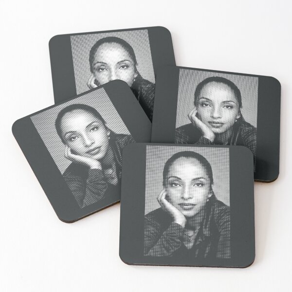 Item preview, Sade designed and sold by shopnojams.