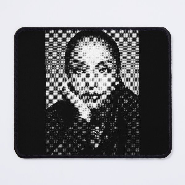 Item preview, Sade designed and sold by shopnojams.