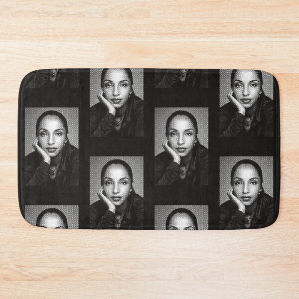 Item preview, Sade designed and sold by shopnojams.