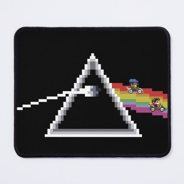 Item preview, dark side of the pixel designed and sold by samuzai.