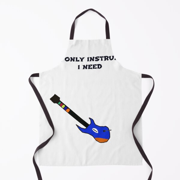 Item preview, Guitar Hero reference designed and sold by Absent Brain.