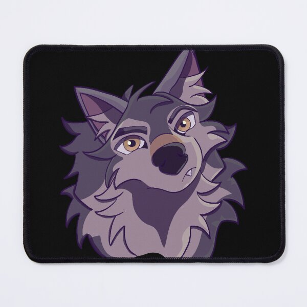Item preview, Timber wolf designed and sold by addierayzart25.