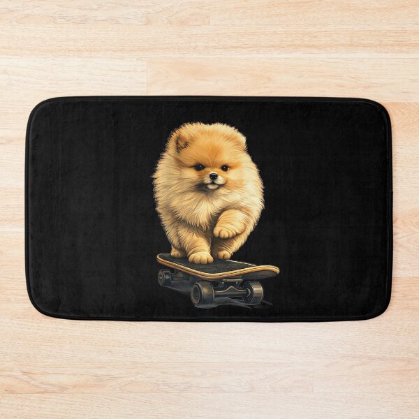 Item preview, Pomeranian designed and sold by VelvetRoom.