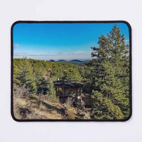 Item preview, Evergreen Colorado v14 designed and sold by OddLilFox.