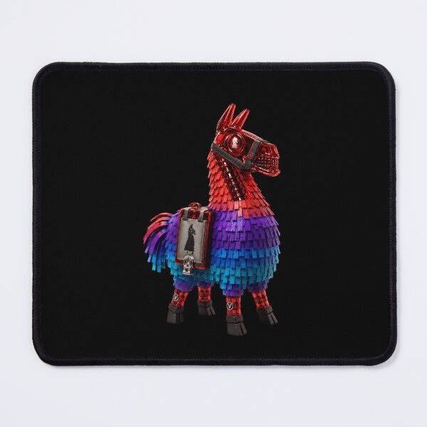 Item preview, Fortnite glass Llama designed and sold by FORTNITEFILTHYBANTER.