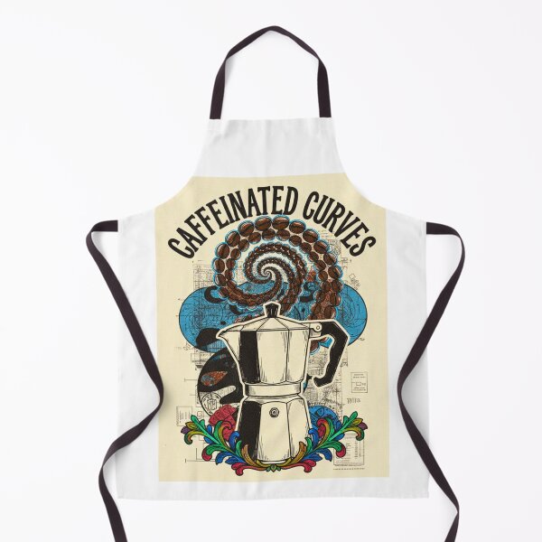Item preview, Caffeinated Curves designed and sold by FitEnvy.