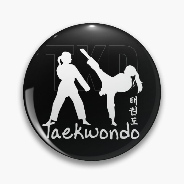 Item preview, Taekwondo designed and sold by marcosty.