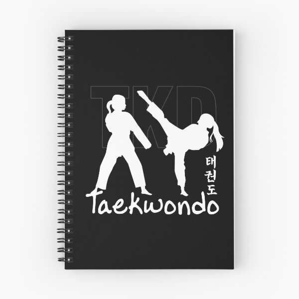 Item preview, Taekwondo designed and sold by marcosty.