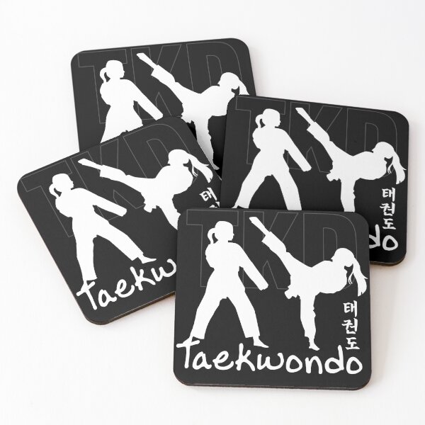 Item preview, Taekwondo designed and sold by marcosty.