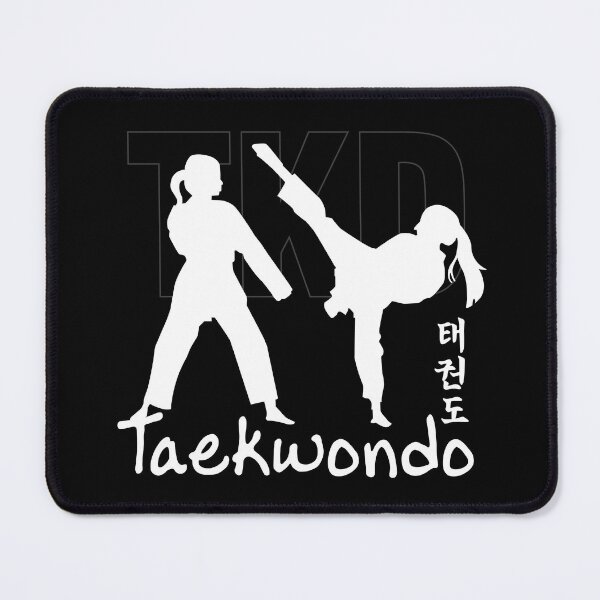 Item preview, Taekwondo designed and sold by marcosty.