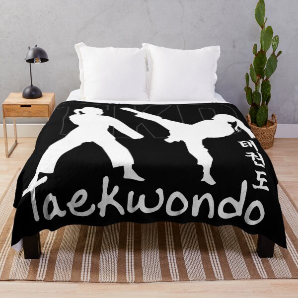 Item preview, Taekwondo designed and sold by marcosty.