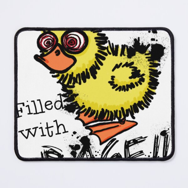 Item preview, Filled with Rage! designed and sold by mrcbrn.