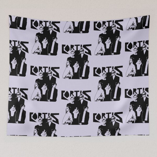 Item preview, Cortis Fashion designed and sold by shopnojams.