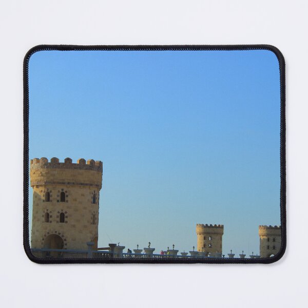 Item preview, qaitbay Citadel  new lock in Alexandria Egypt designed and sold by sadeek1021953Ss.