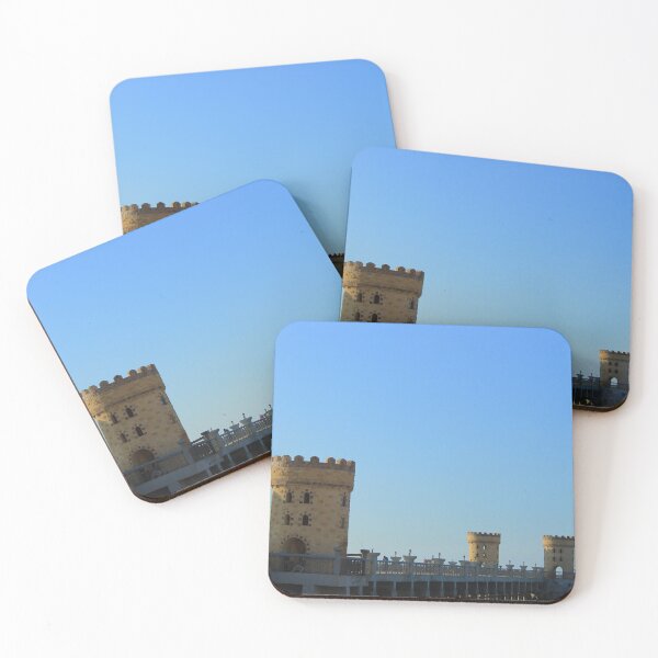 Aperçu de l'œuvre Nouvelle serrure à la citadelle de Qaitbay à Alexandrie, en Égypte créée et vendue par sadeek1021953Ss.