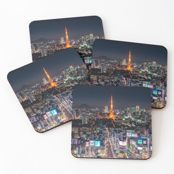 Item preview, Tokyo designed and sold by The King's general goods.