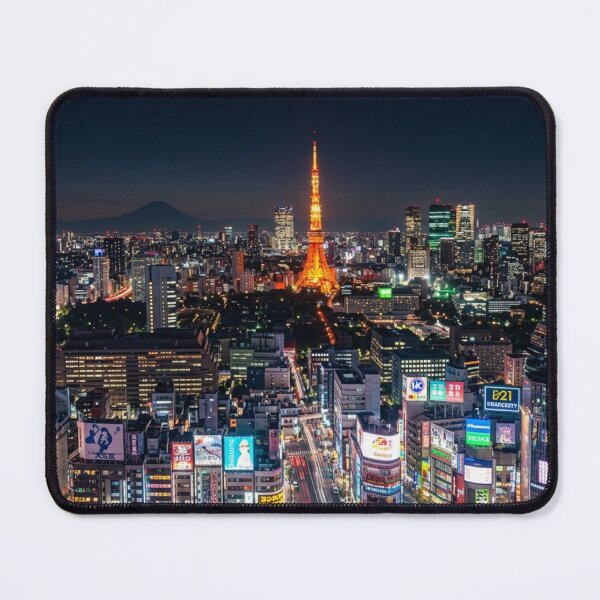 Item preview, Tokyo designed and sold by The King's general goods.