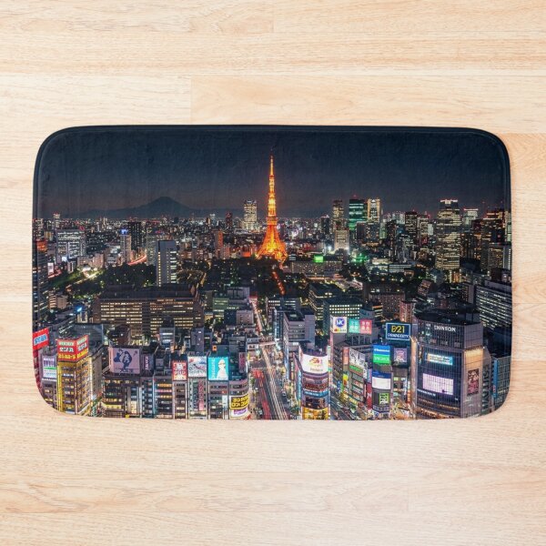 Item preview, Tokyo designed and sold by The King's general goods.