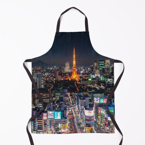 Item preview, Tokyo designed and sold by The King's general goods.